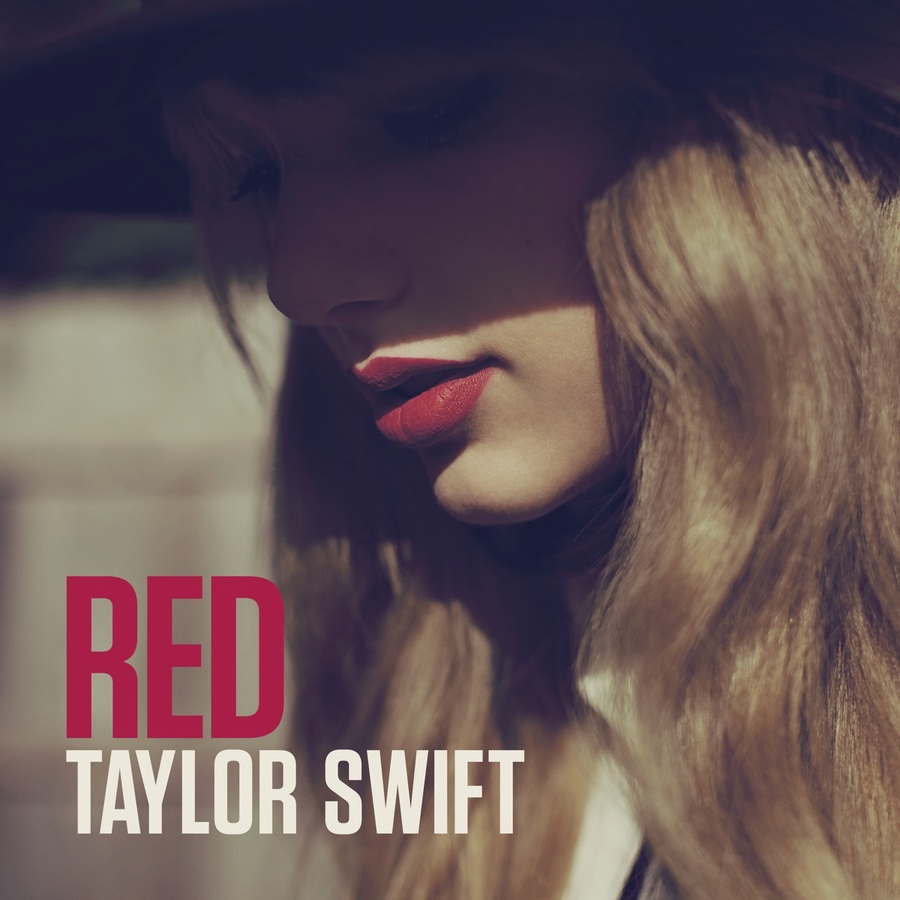 Taylor Swift – Red - SoundX